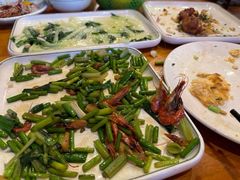 -61号餐吧(兴坪古镇漓江店)