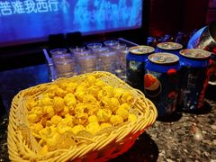 -好乐迪量贩KTV(春熙路香槟广场店)
