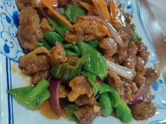 -春發合饭庄