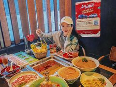 -大隐·成都火锅Bistro(合生麒麟新天地店)