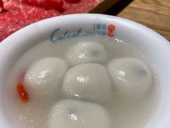 -青瓷火锅料理(西单大悦城店)