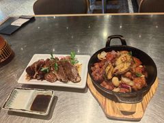 -潮界(虹桥新天地店)