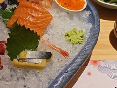 -贵木日本料理·铁板烧(新地假日广场店)