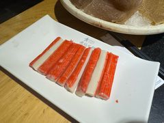 -老版火锅(半坡店)