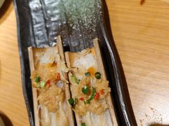 -三石铁板烧(紫竹桥店)