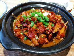 -土桥手掌鸡·26年灌县老味道(都江堰店)