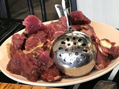 -霸王牛肉(龙湖U城店)