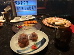 -苏州W酒店·苏滟中餐厅