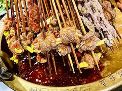 -牛华绿缘麻辣烫(牛华总店)