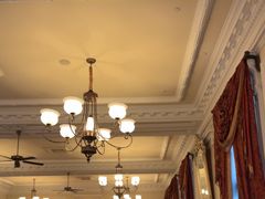 -Salon de Ville浦江汇(上海外滩华尔道夫酒店店)