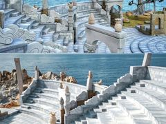 -海南分界洲岛旅游区