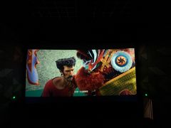 -金逸影城(光美江宁IMAX店)