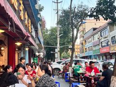 -中和远东火锅兔(老店)
