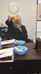 点击看大图 -Mix Boom Hair salon