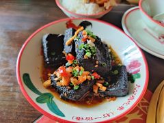-洞庭土菜馆(天河北总店)