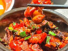 -花椒俏川菜小馆(南海万达店)