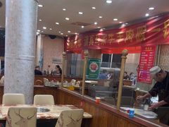 -清真·马家火锅美食城(镇江北路店)