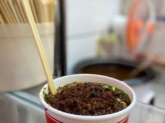 好又来酸辣粉-八一路好吃街(雨田商务大厦店)