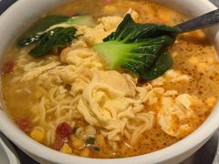 -很久以前羊肉串(南京路第一百货店)