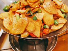 -廣味潮鲜·一品潮滋味(五道口店)