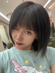 -侨治发型