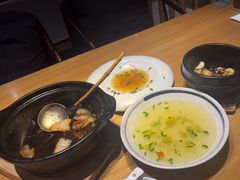 -竹里馆 ·茶食(奥体店)