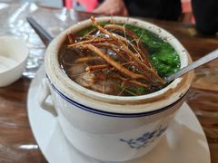 -车头老二大排档