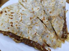 -溢心园非遗香河肉饼(总店)