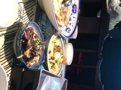-俏九州·小炒黄牛肉(华润万象汇店)
