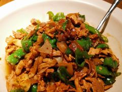 费大厨辣椒炒肉-费大厨辣椒炒肉(万家丽一店)