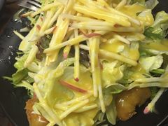 -米屋石锅拌饭(师大店)