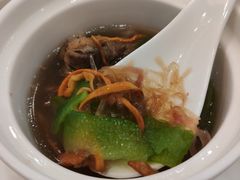 -椿记烧鹅(建干路店)