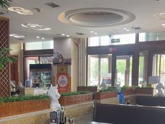 -诺敏塔拉奶茶-布里亚特包子-手把肉(锦都会店)