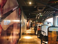 -威尔仕健身(虹桥南丰城店)