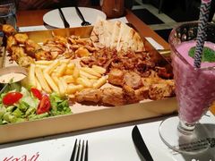 -HELLO MUSAE 拾光缪斯餐厅·纯正希腊风味(苏州中心店)