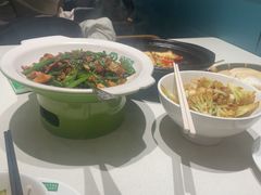 -绿草地·湘菜(7mall店)