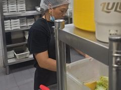 -味之绝美蛙鱼头火锅(松江万达店)