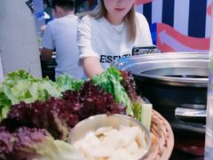 -入火韩国烤肉(凯旋广场店)