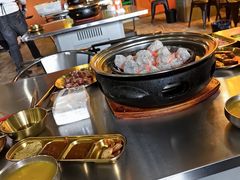 -胡悦里韩式烤肉(芝罘万达广场店)