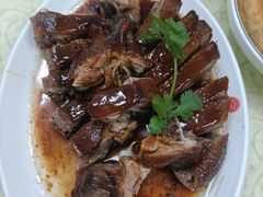 碌鹅-德記大排档 26年老字号(西湖店)