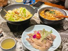 -一味大院•桐庐菜传承店(春江路店)