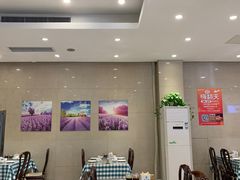 大堂-紫光园(劲松店)