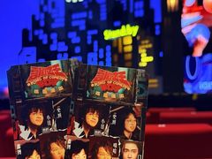 -交通银行前滩31演艺中心