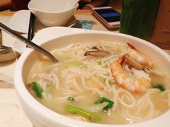 -莆田餐厅(吉隆坡柏威年广场店)