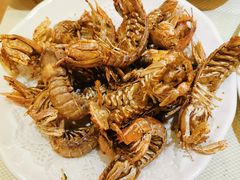-新享乐海鲜(翠华路店)