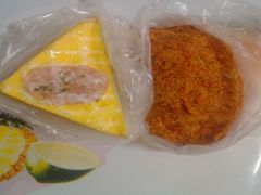 -丹香(乳山利群店)