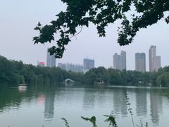 -包公祠