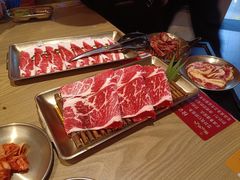 -西塔老太太泥炉烤肉(杭州首店)