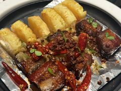 -南堂馆·新川菜(春熙路店)