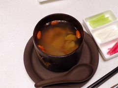 -东海朗廷酒店-唐阁T’ANG COURT 中餐厅